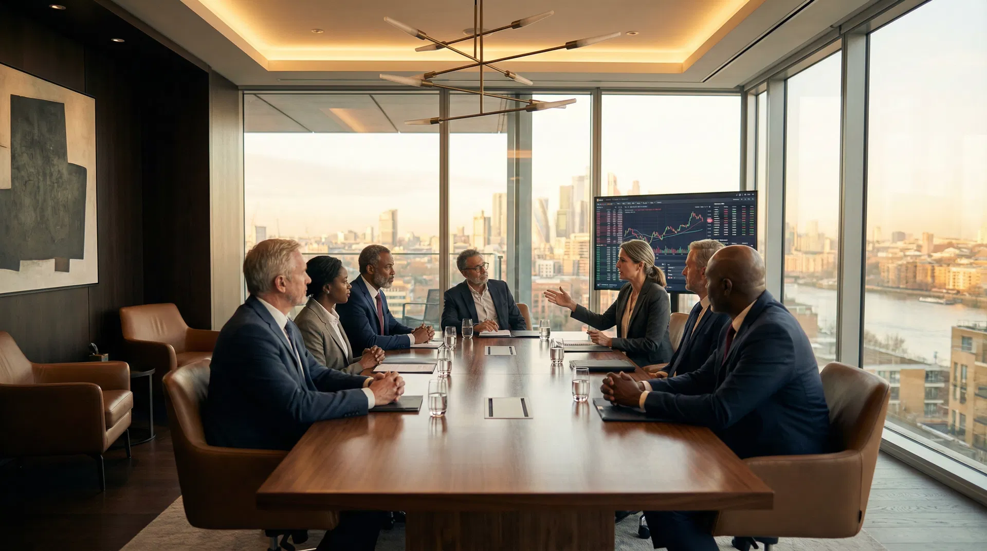 Hur Participações Team